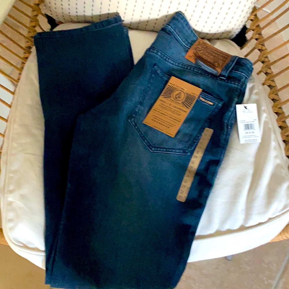 Volcom jeans
